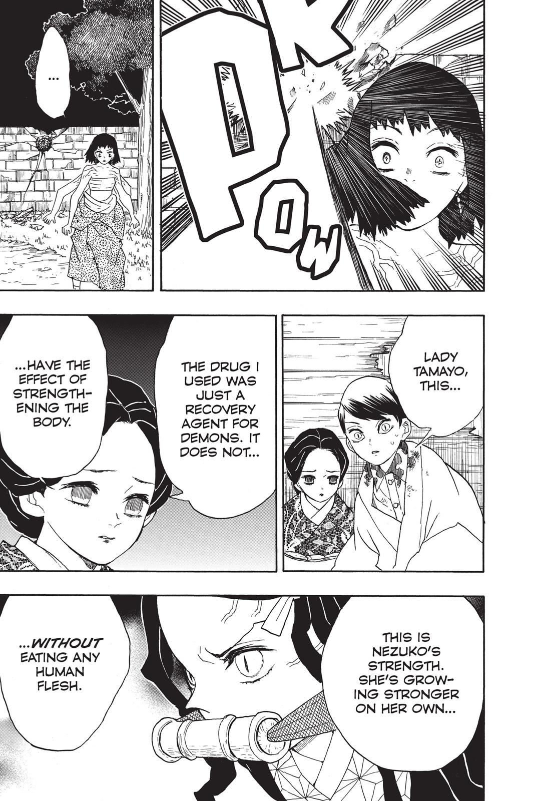 Demon Slayer: Kimetsu no Yaiba Chapter 18 - Page 13