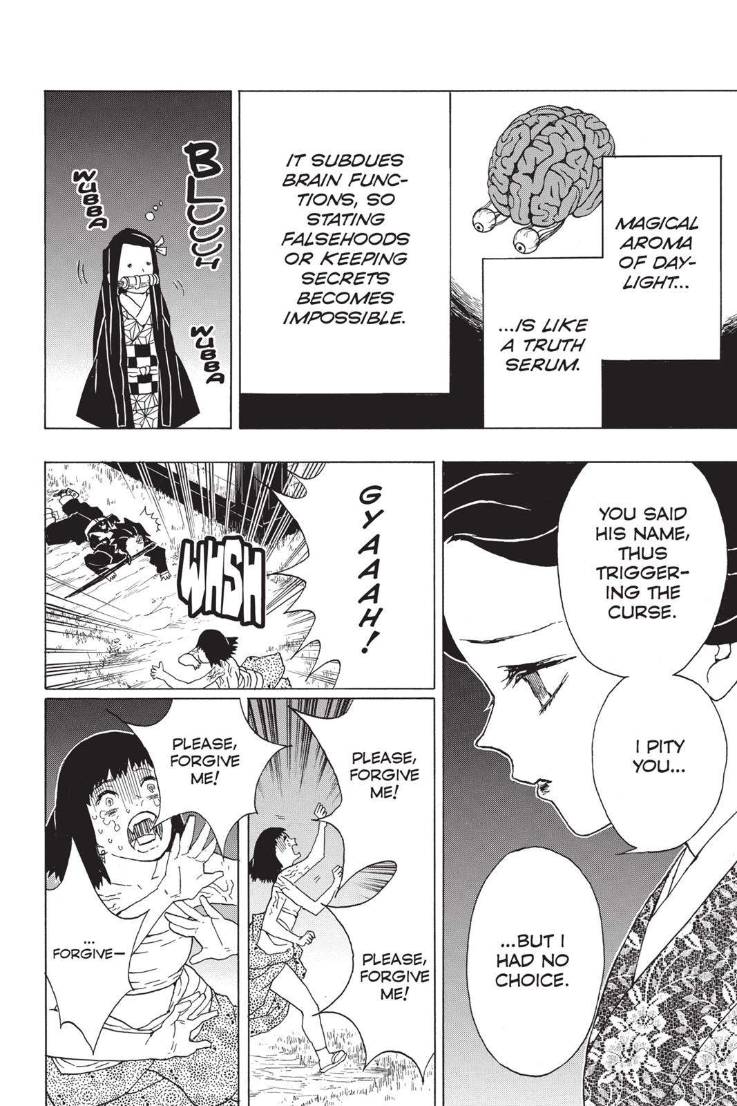 Demon Slayer: Kimetsu no Yaiba Chapter 18 - Page 18