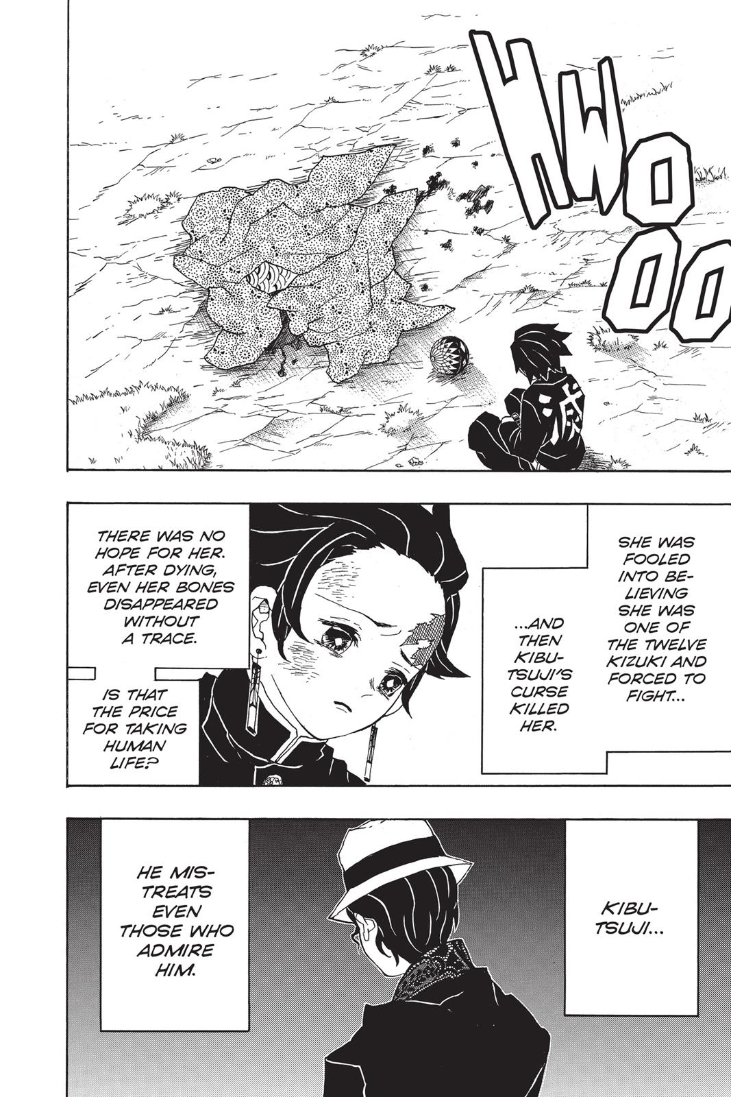 Demon Slayer: Kimetsu no Yaiba Chapter 19 - Page 8