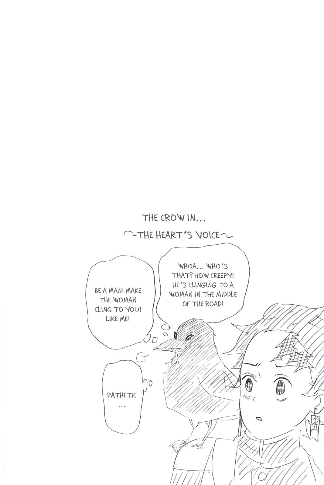 Demon Slayer: Kimetsu no Yaiba Chapter 19 - Page 20