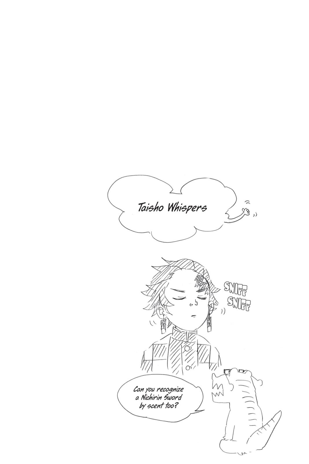 Demon Slayer: Kimetsu no Yaiba Chapter 22 - Page 20