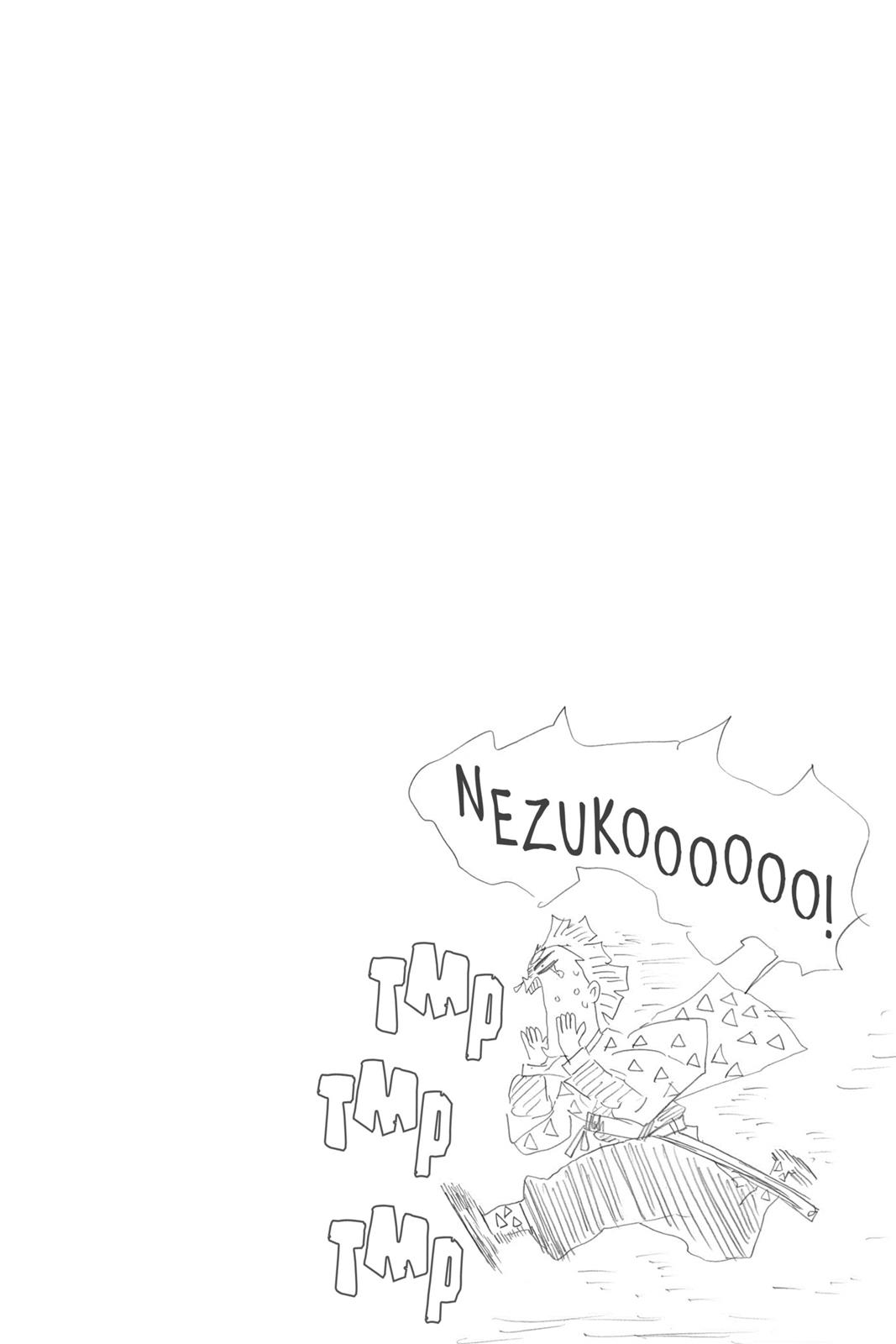 Demon Slayer: Kimetsu no Yaiba Chapter 29 - Page 20