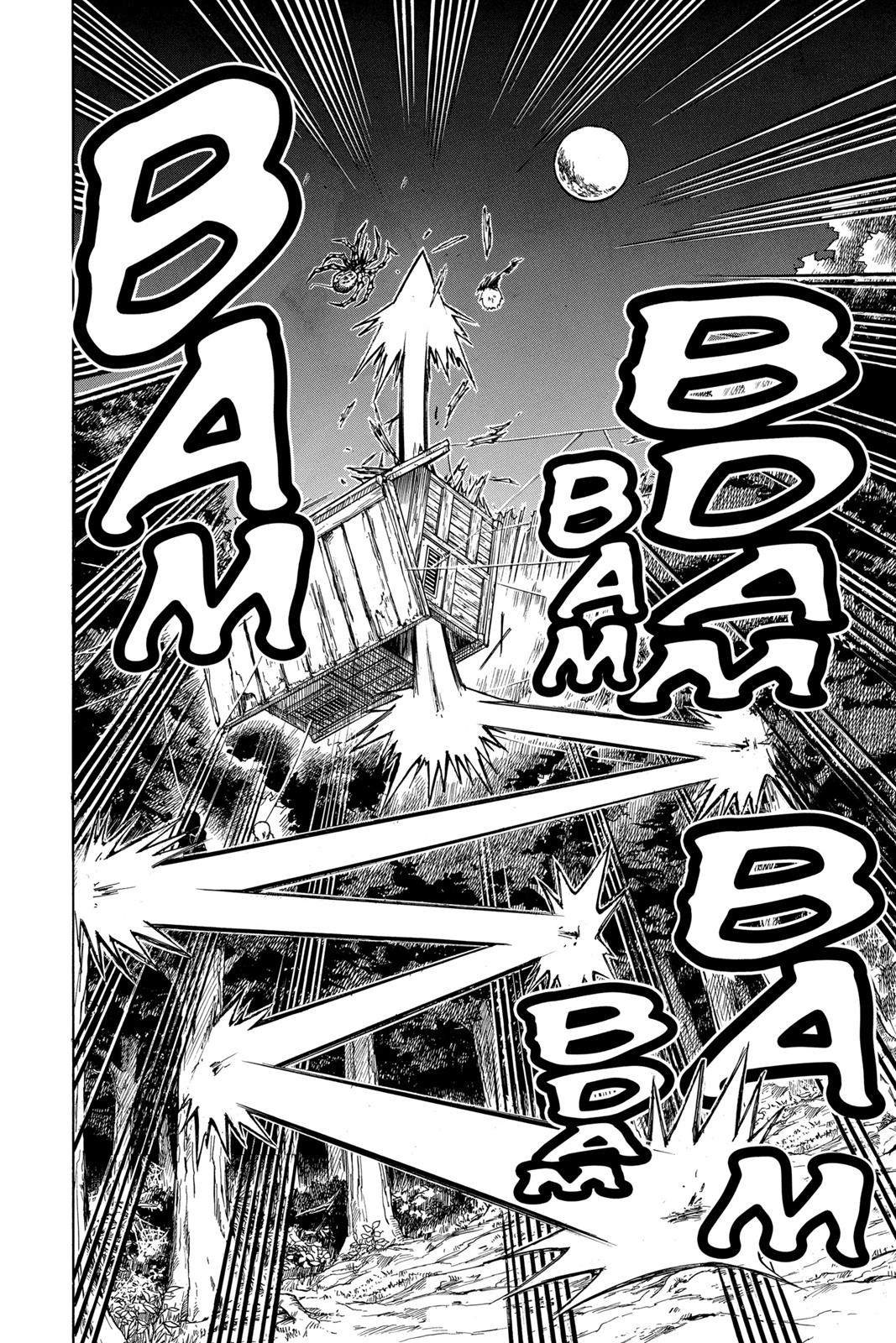 Demon Slayer: Kimetsu no Yaiba Chapter 34 - Page 10