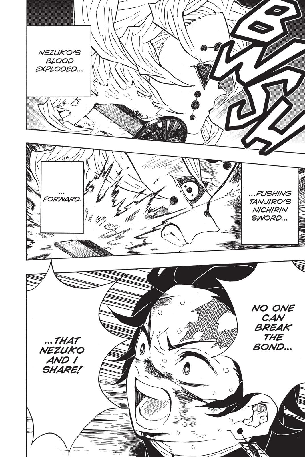 Demon Slayer: Kimetsu no Yaiba Chapter 40 - Page 18