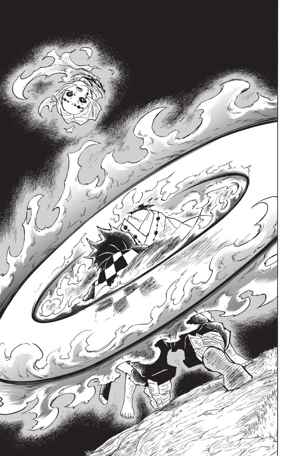 Demon Slayer: Kimetsu no Yaiba Chapter 40 - Page 19
