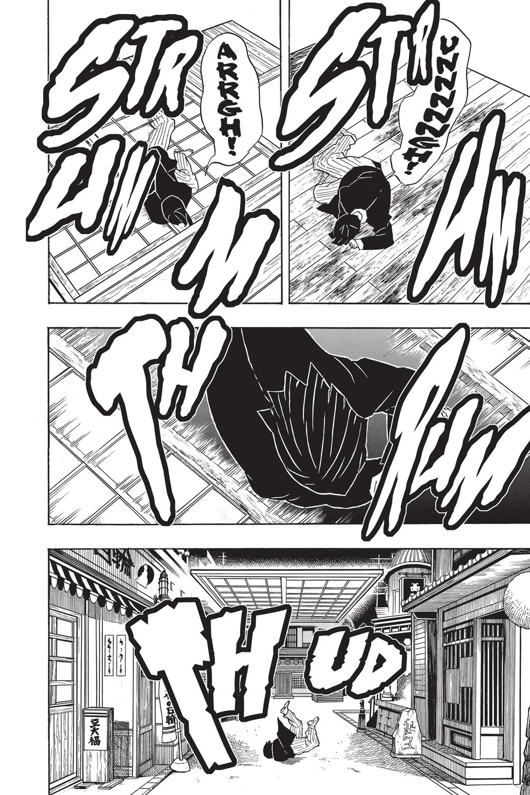 Demon Slayer: Kimetsu no Yaiba Chapter 52 - Page 18