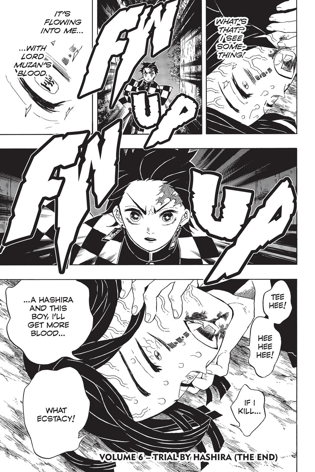 Demon Slayer: Kimetsu no Yaiba Chapter 52 - Page 19