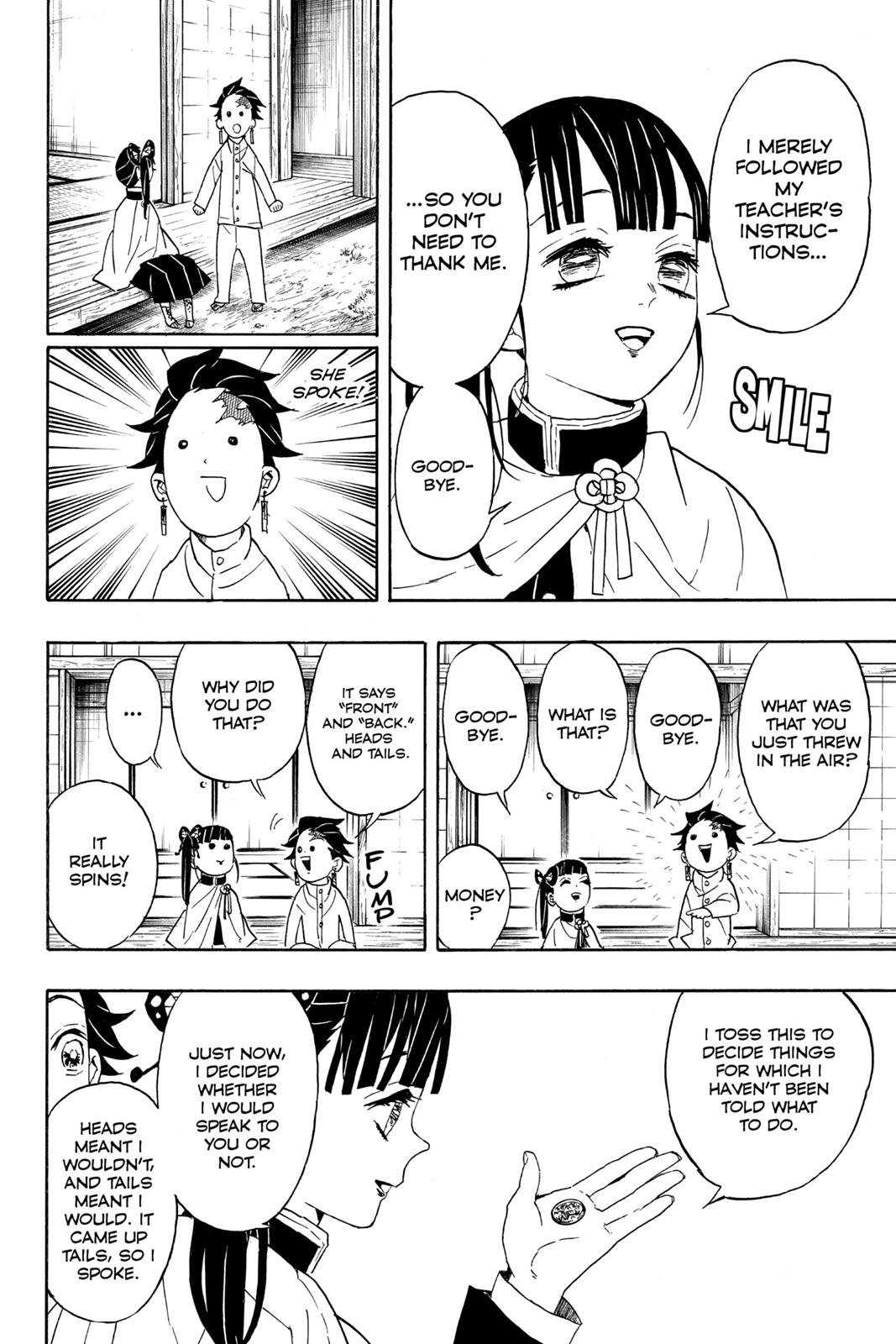 Demon Slayer: Kimetsu no Yaiba Chapter 53 - Page 18