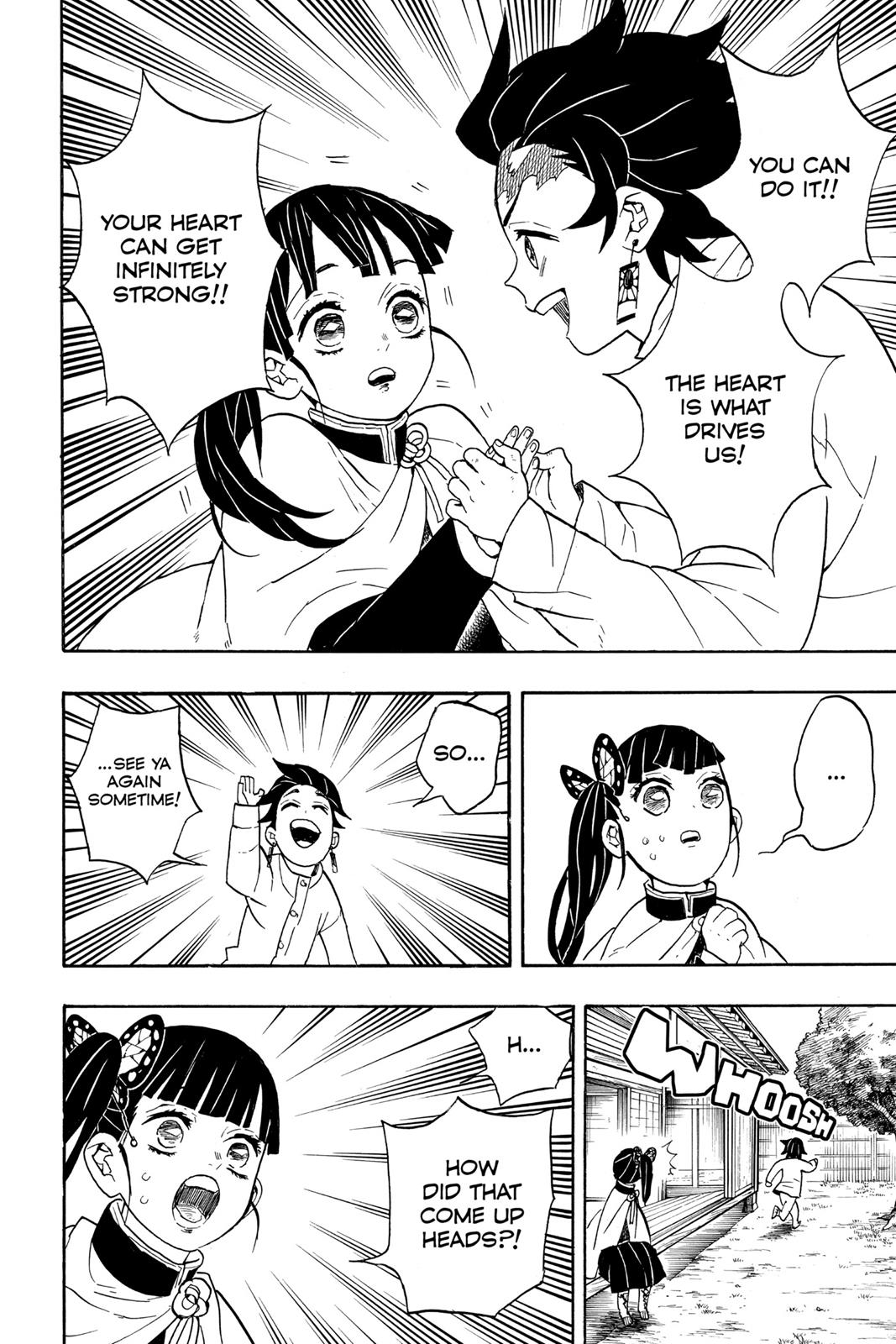 Demon Slayer: Kimetsu no Yaiba Chapter 53 - Page 24