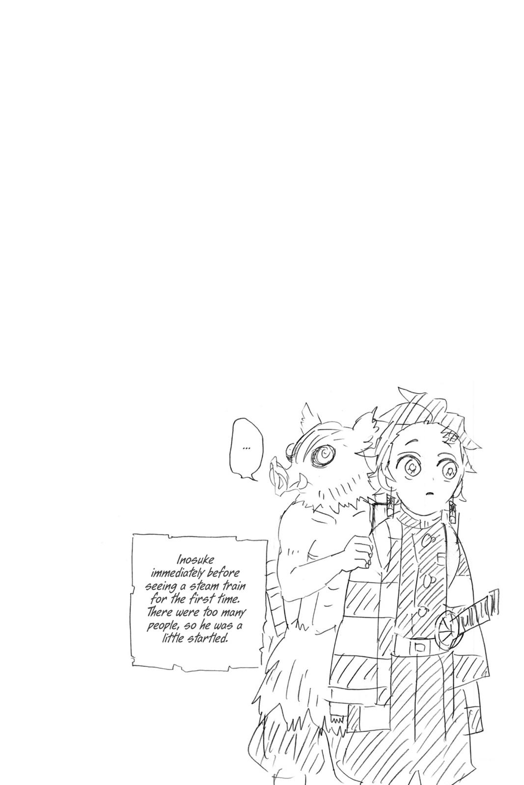 Demon Slayer: Kimetsu no Yaiba Chapter 53 - Page 28