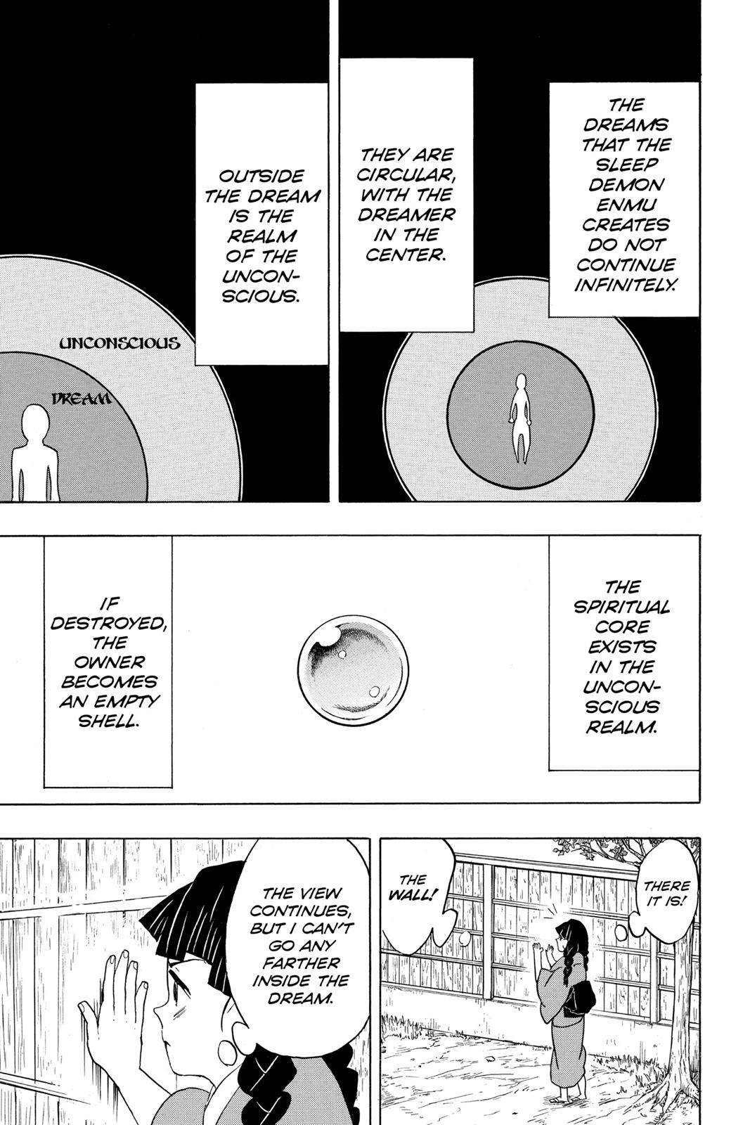 Demon Slayer: Kimetsu no Yaiba Chapter 56 - Page 3