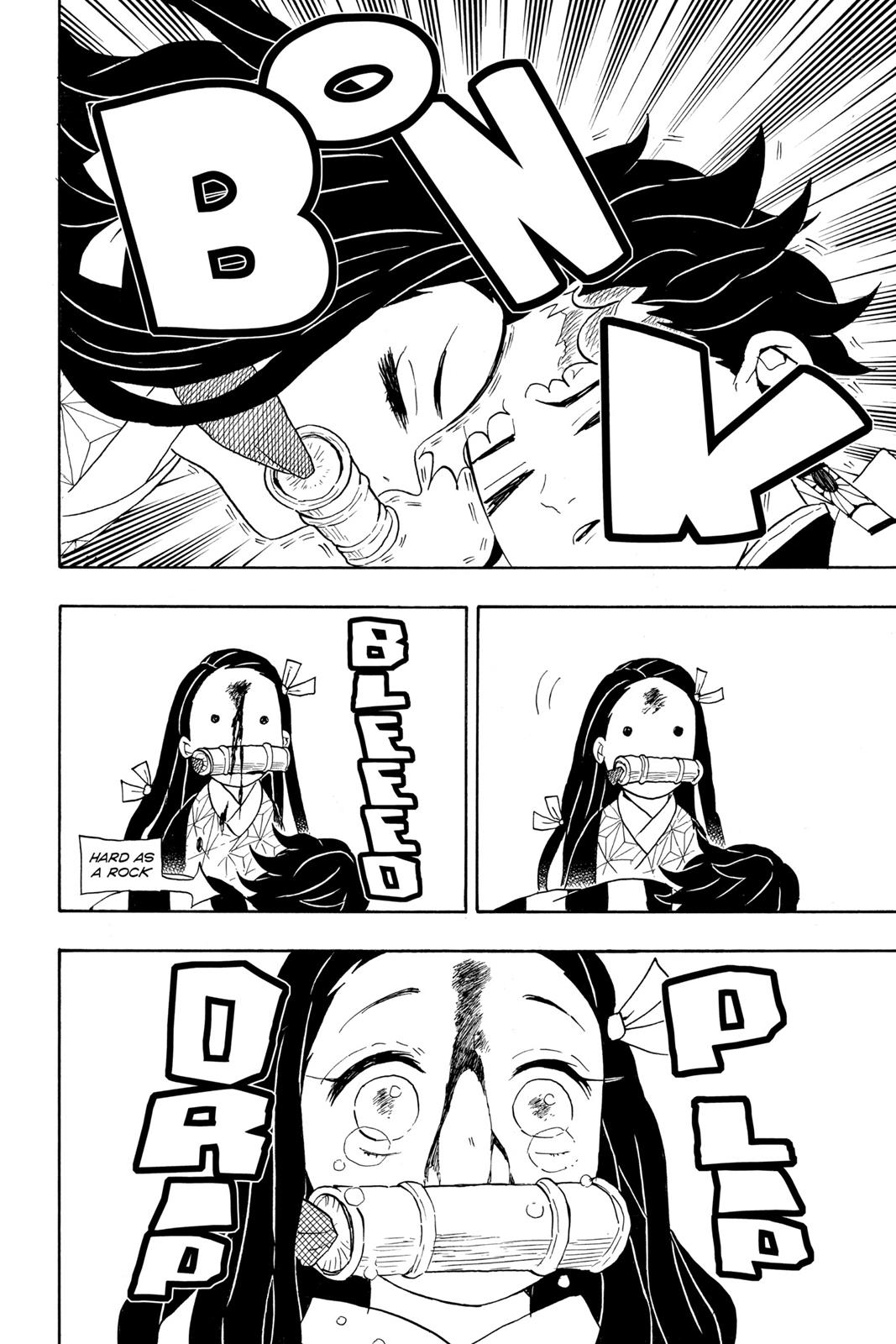 Demon Slayer: Kimetsu no Yaiba Chapter 56 - Page 18