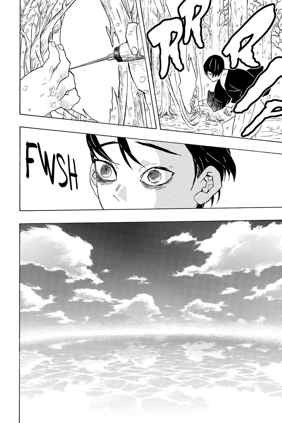 Demon Slayer: Kimetsu no Yaiba Chapter 57 - Page 10