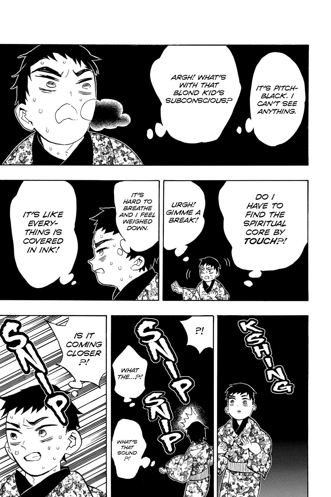 Demon Slayer: Kimetsu no Yaiba Chapter 57 - Page 13