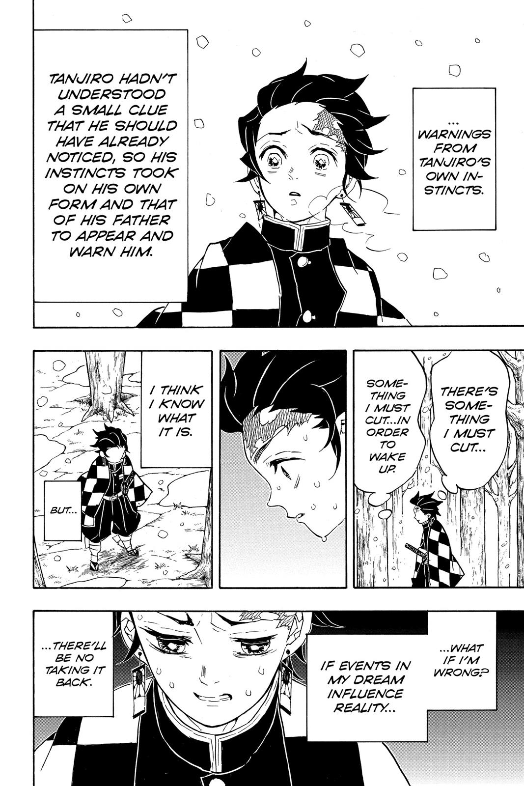 Demon Slayer: Kimetsu no Yaiba Chapter 57 - Page 18