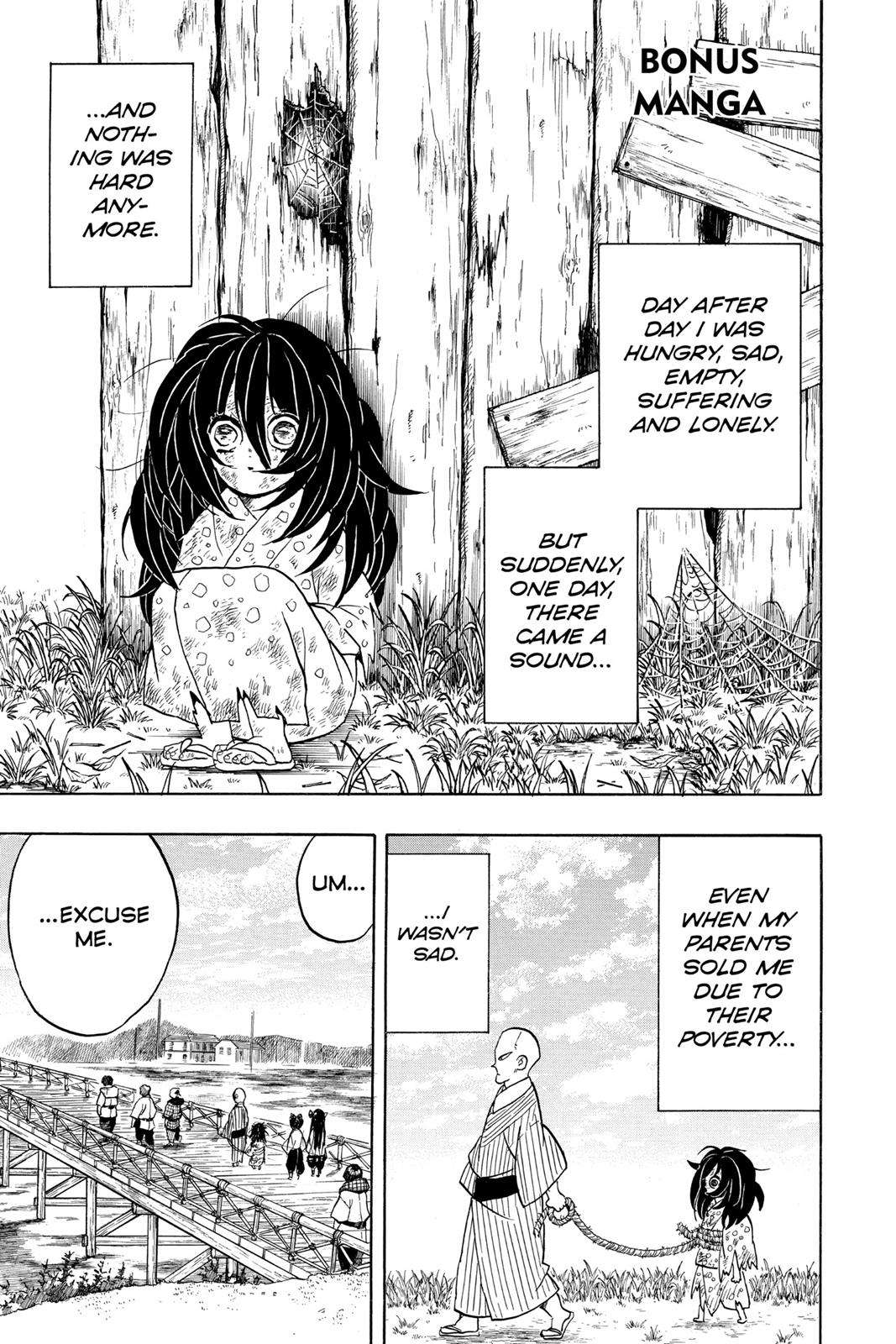 Demon Slayer: Kimetsu no Yaiba Chapter 61 - Page 24