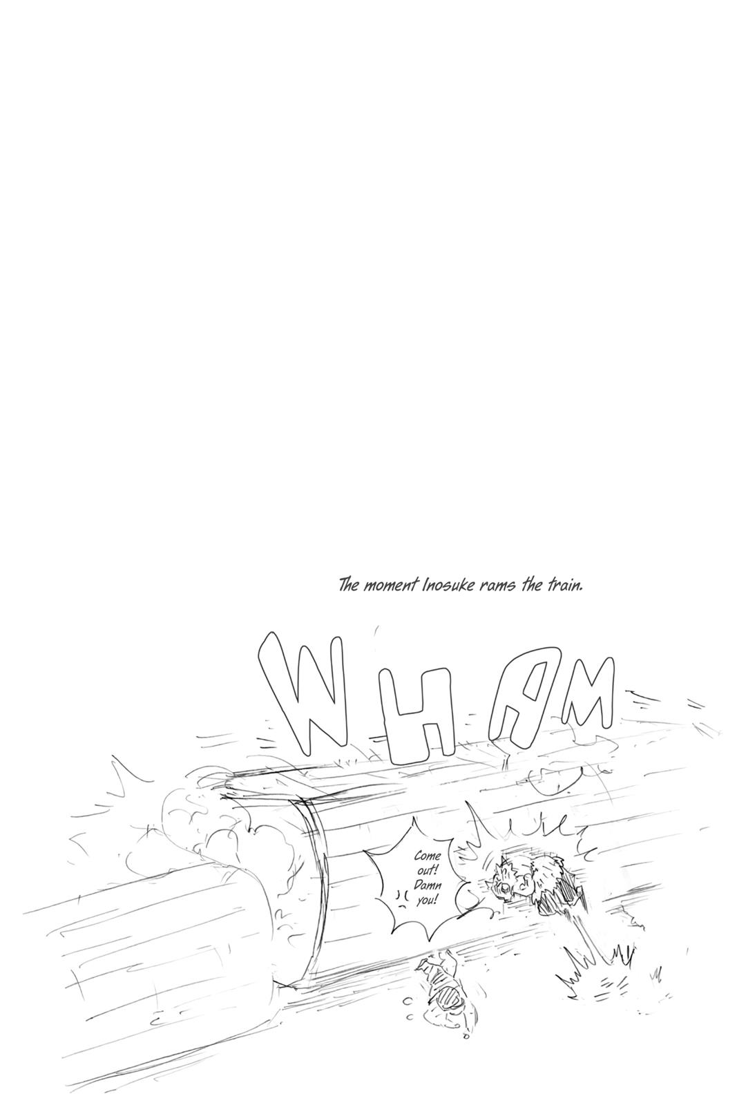 Demon Slayer: Kimetsu no Yaiba Chapter 62 - Page 26