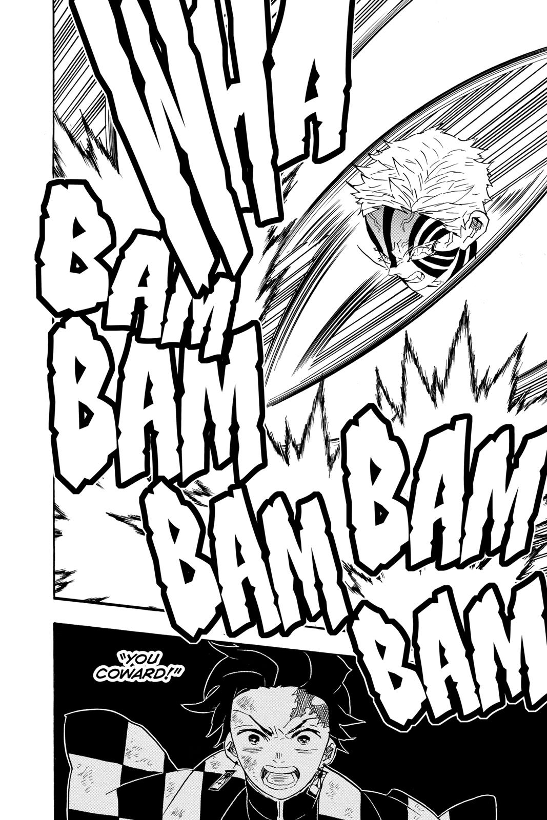 Demon Slayer: Kimetsu no Yaiba Chapter 67 - Page 10