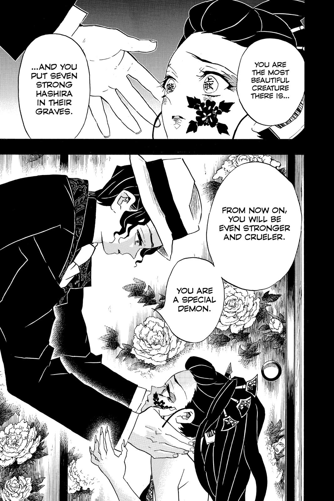Demon Slayer: Kimetsu no Yaiba Chapter 74 - Page 13