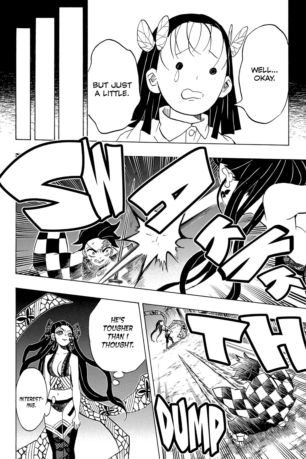 Demon Slayer: Kimetsu no Yaiba Chapter 78 - Page 10