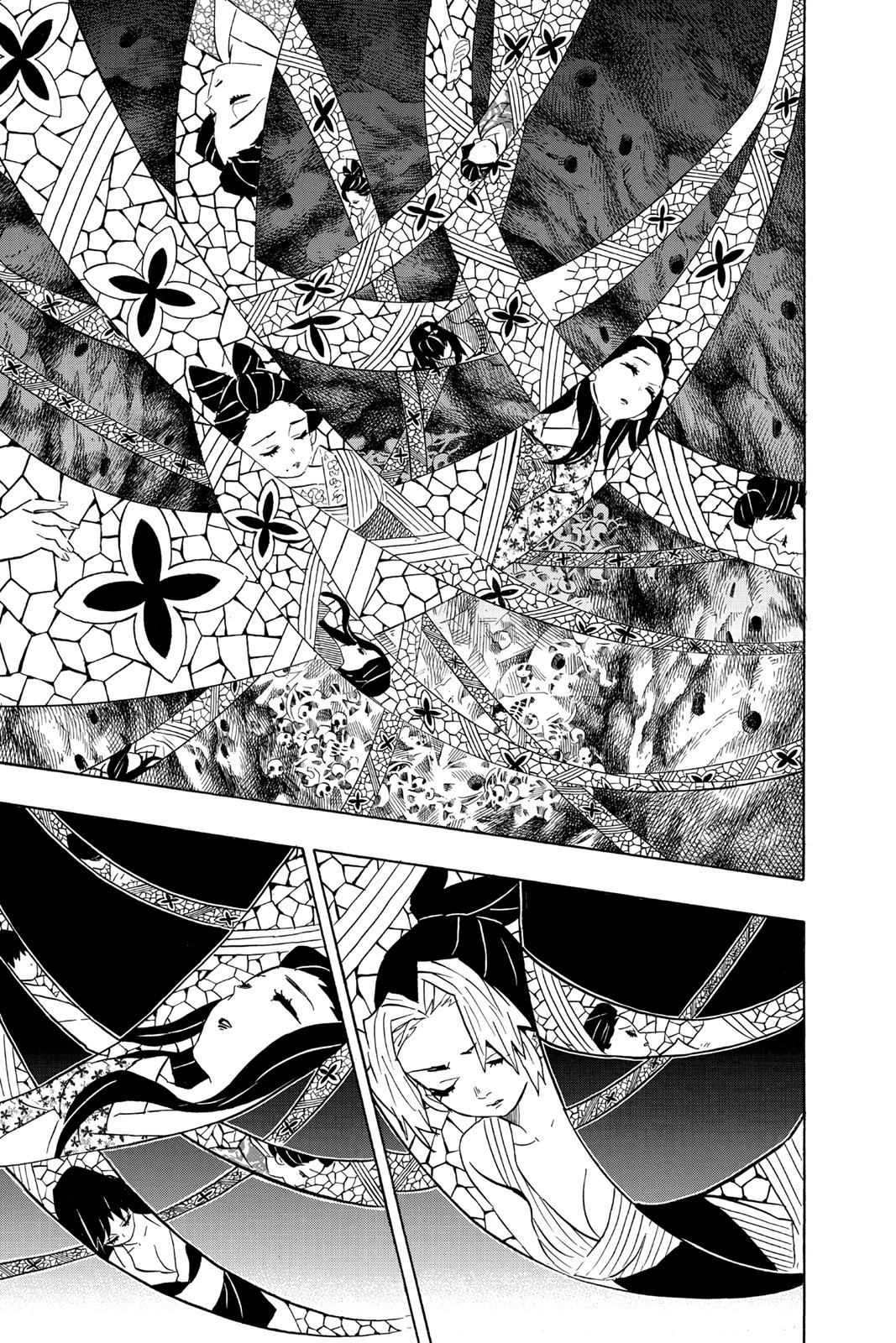 Demon Slayer: Kimetsu no Yaiba Chapter 78 - Page 17