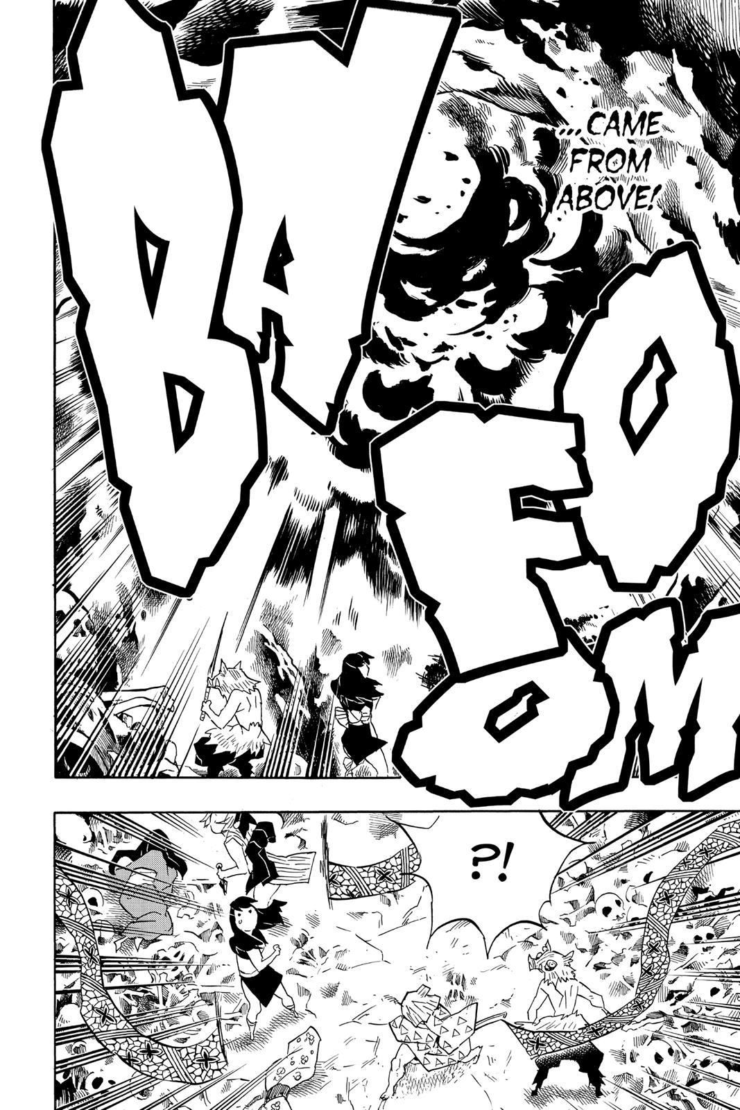 Demon Slayer: Kimetsu no Yaiba Chapter 79 - Page 14