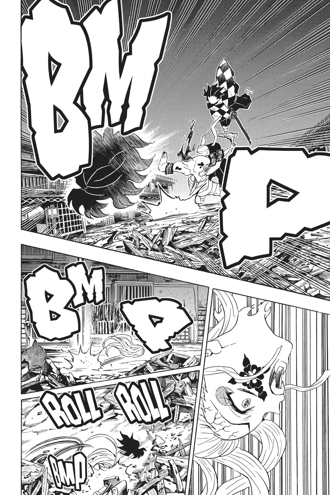 Demon Slayer: Kimetsu no Yaiba Chapter 94 - Page 14