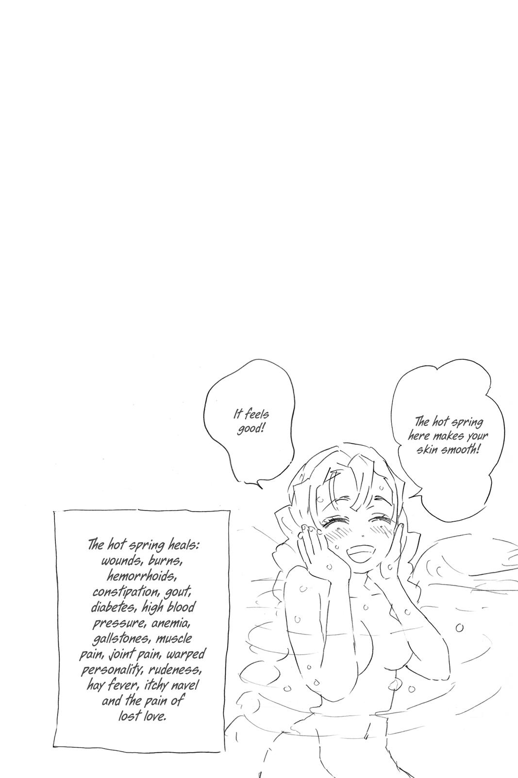 Demon Slayer: Kimetsu no Yaiba Chapter 100 - Page 22
