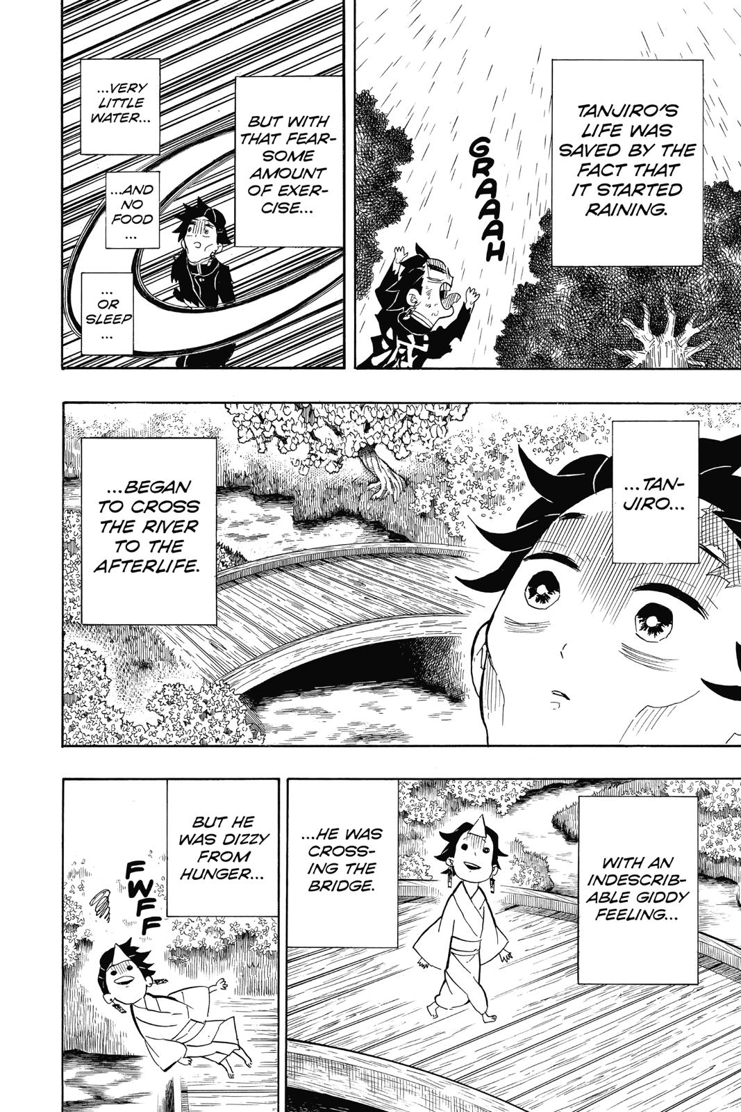 Demon Slayer: Kimetsu no Yaiba Chapter 104 - Page 8