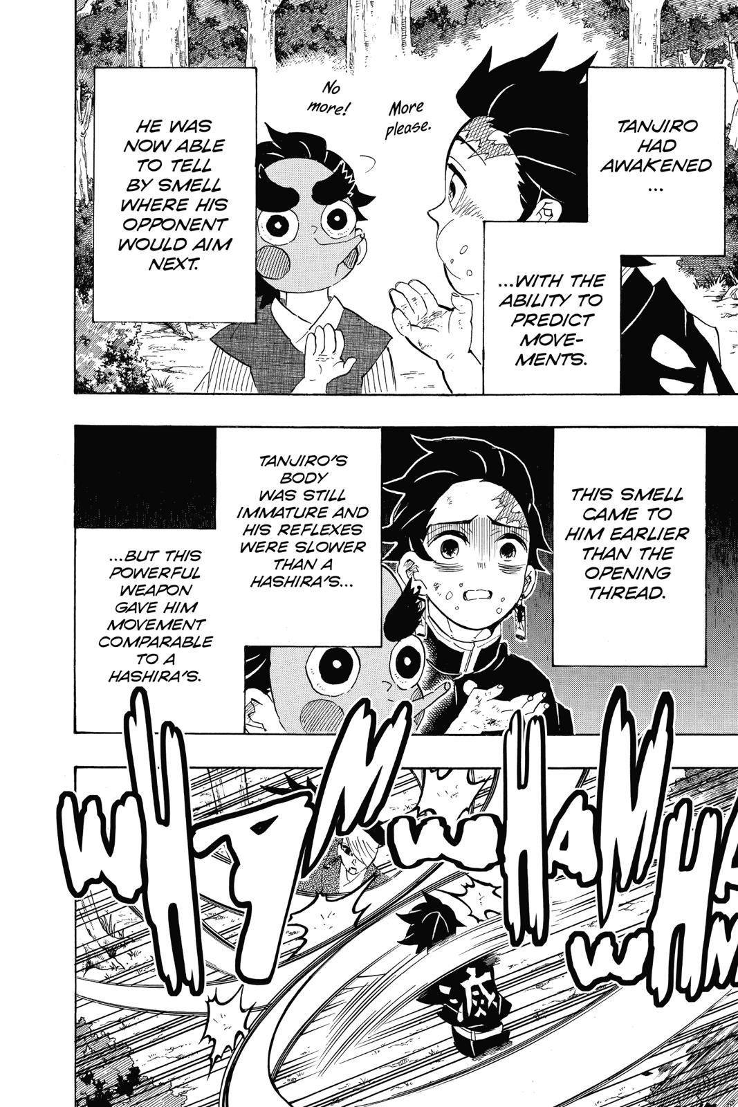 Demon Slayer: Kimetsu no Yaiba Chapter 104 - Page 14