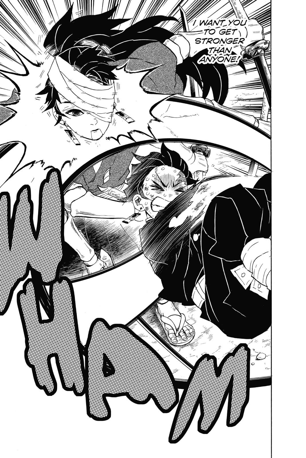 Demon Slayer: Kimetsu no Yaiba Chapter 104 - Page 17