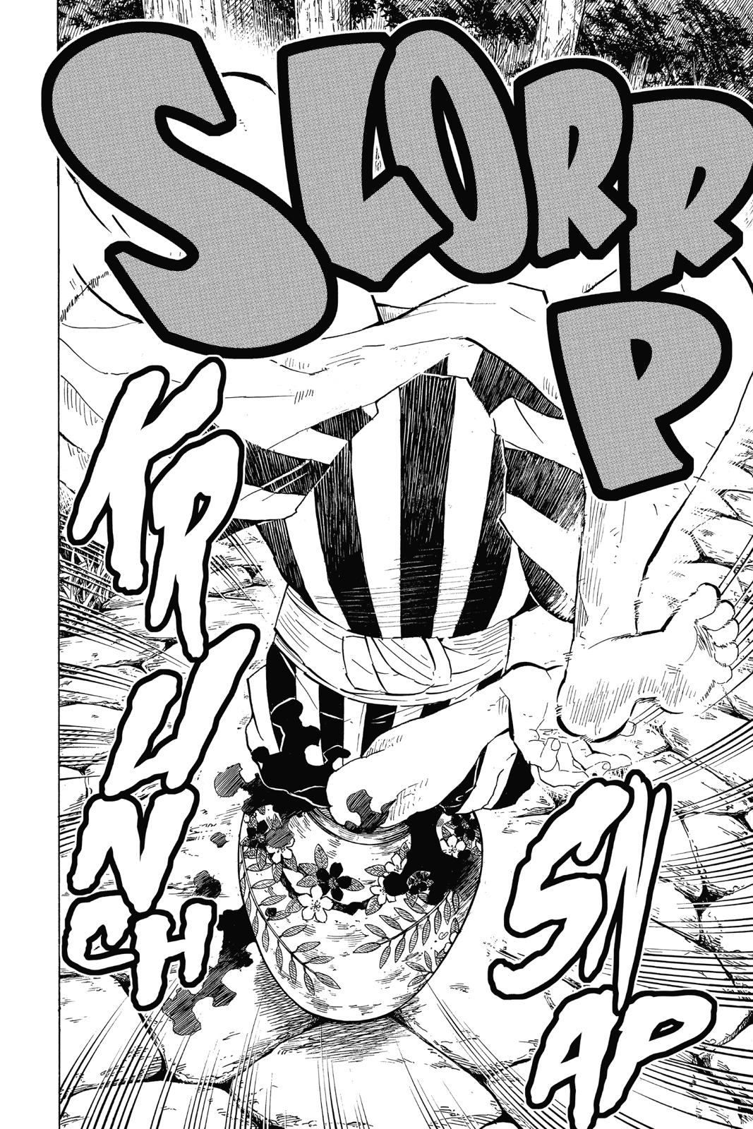 Demon Slayer: Kimetsu no Yaiba Chapter 105 - Page 16