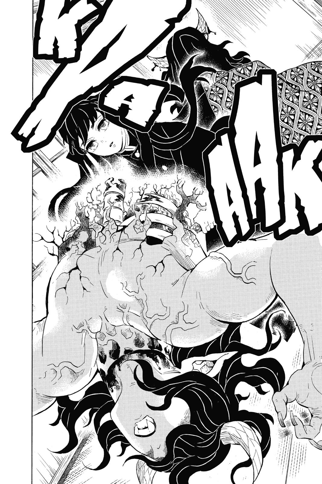 Demon Slayer: Kimetsu no Yaiba Chapter 106 - Page 14
