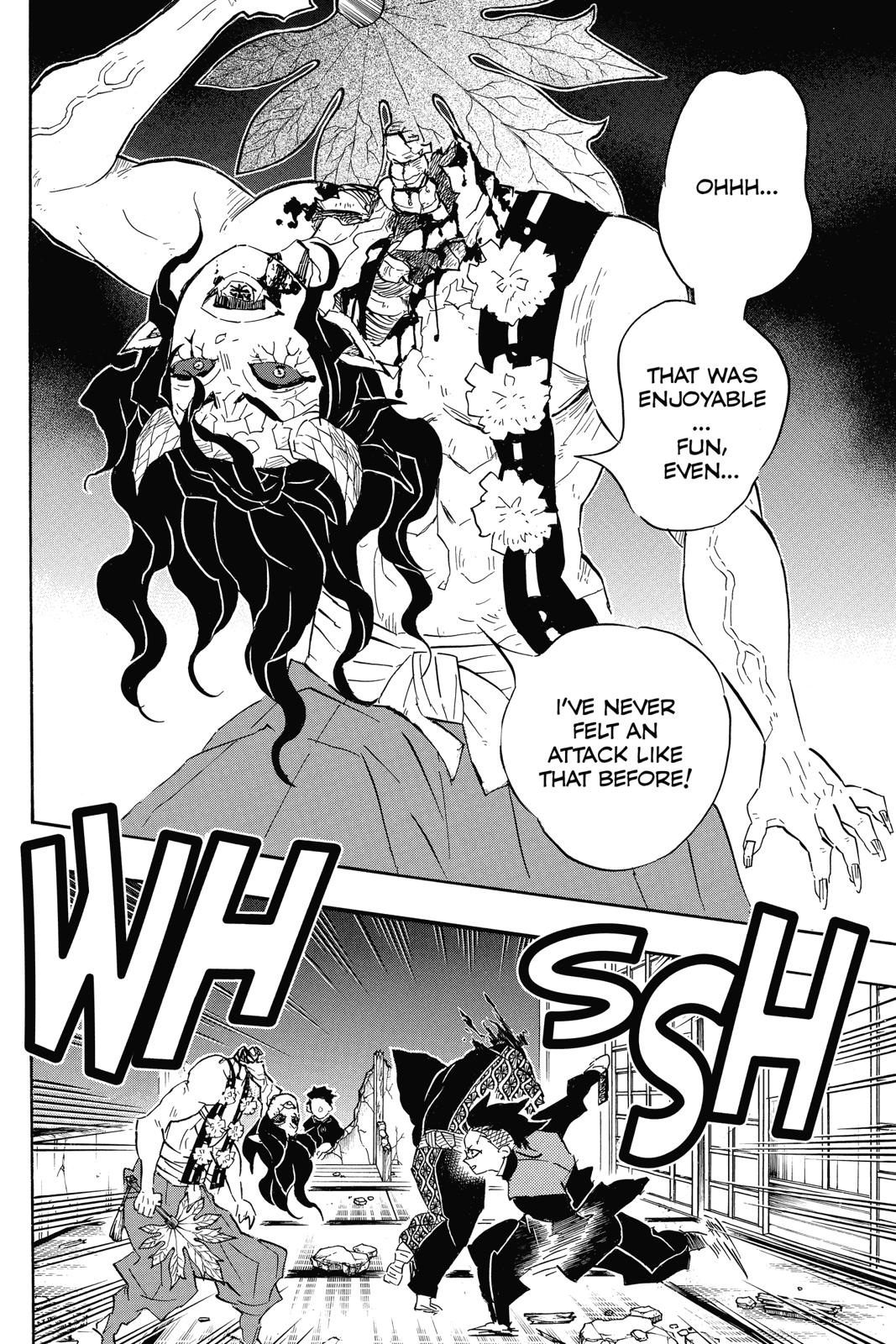 Demon Slayer: Kimetsu no Yaiba Chapter 107 - Page 10