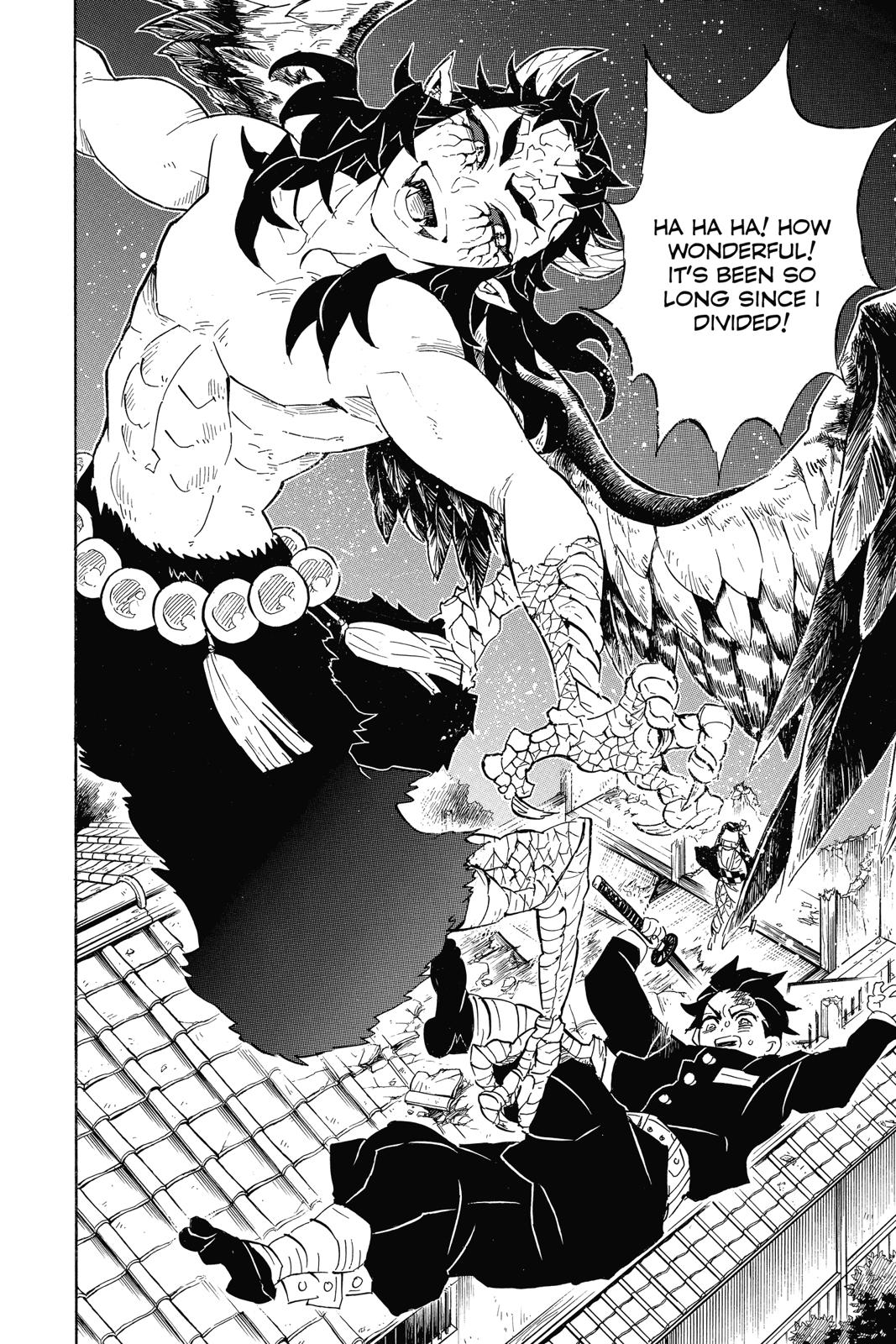 Demon Slayer: Kimetsu no Yaiba Chapter 107 - Page 14