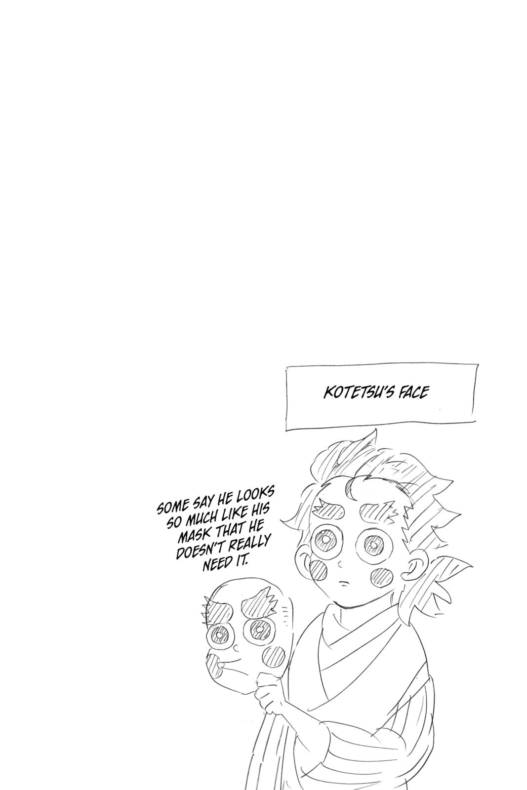 Demon Slayer: Kimetsu no Yaiba Chapter 107 - Page 26