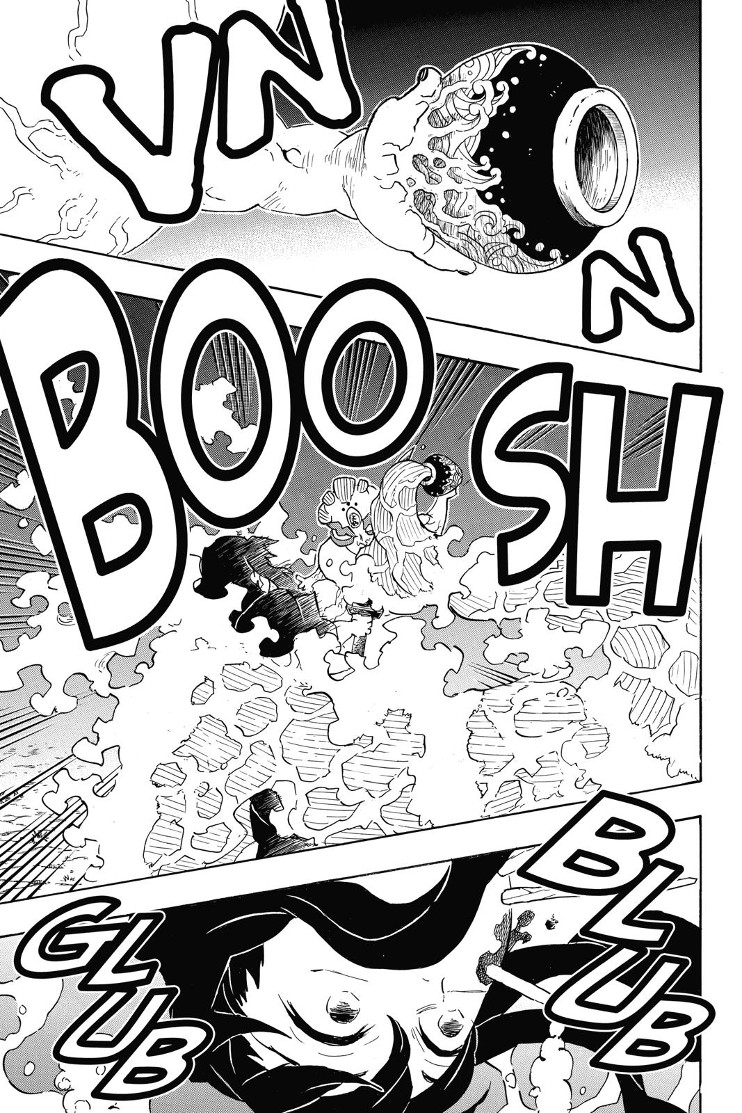 Demon Slayer: Kimetsu no Yaiba Chapter 111 - Page 17