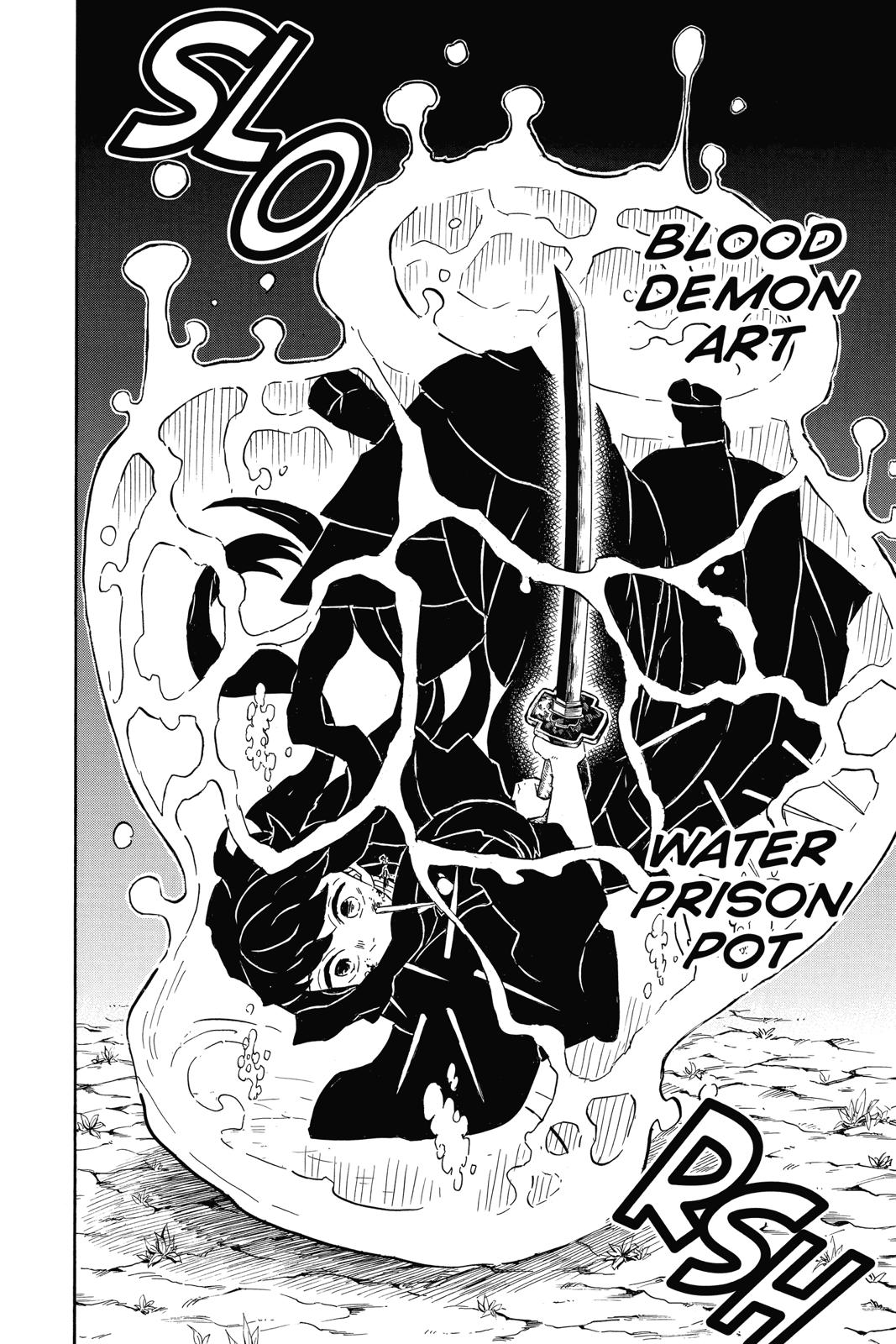 Demon Slayer: Kimetsu no Yaiba Chapter 111 - Page 18