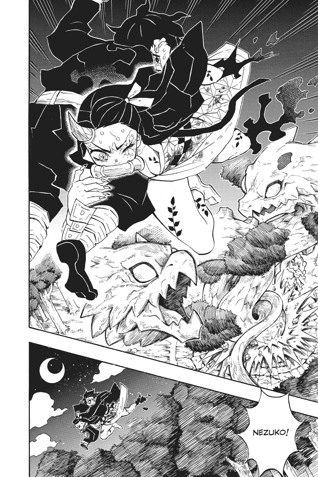 Demon Slayer: Kimetsu no Yaiba Chapter 116 - Page 12