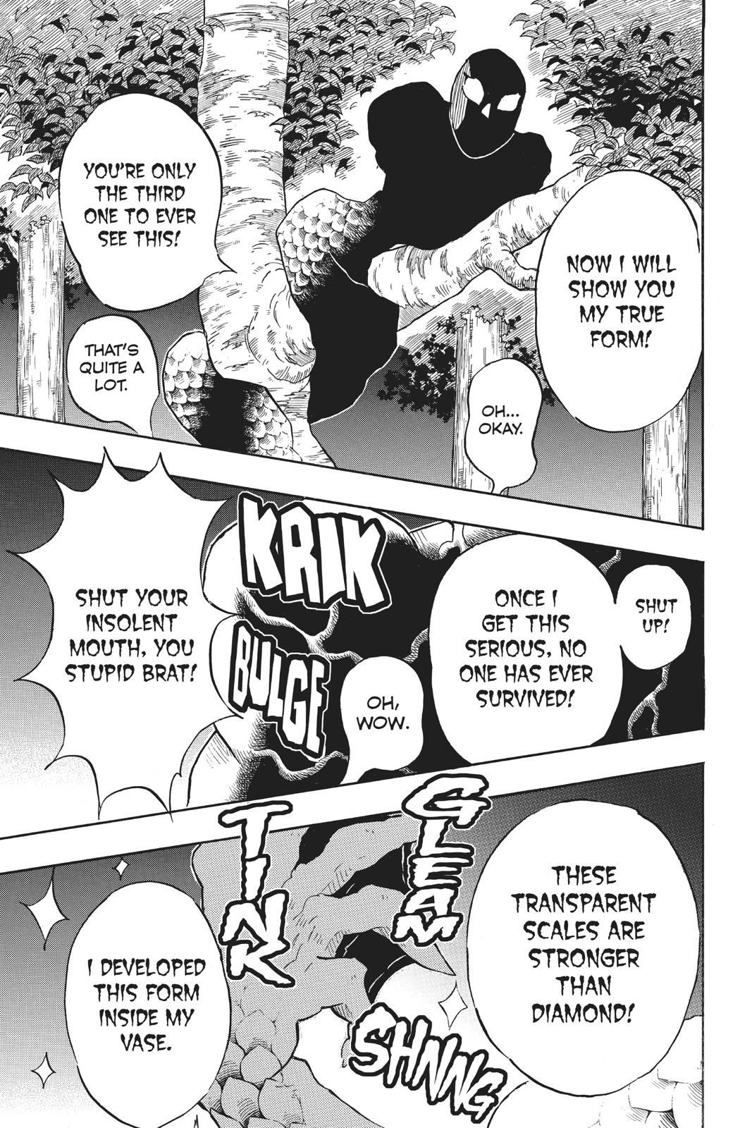 Demon Slayer: Kimetsu no Yaiba Chapter 120 - Page 11