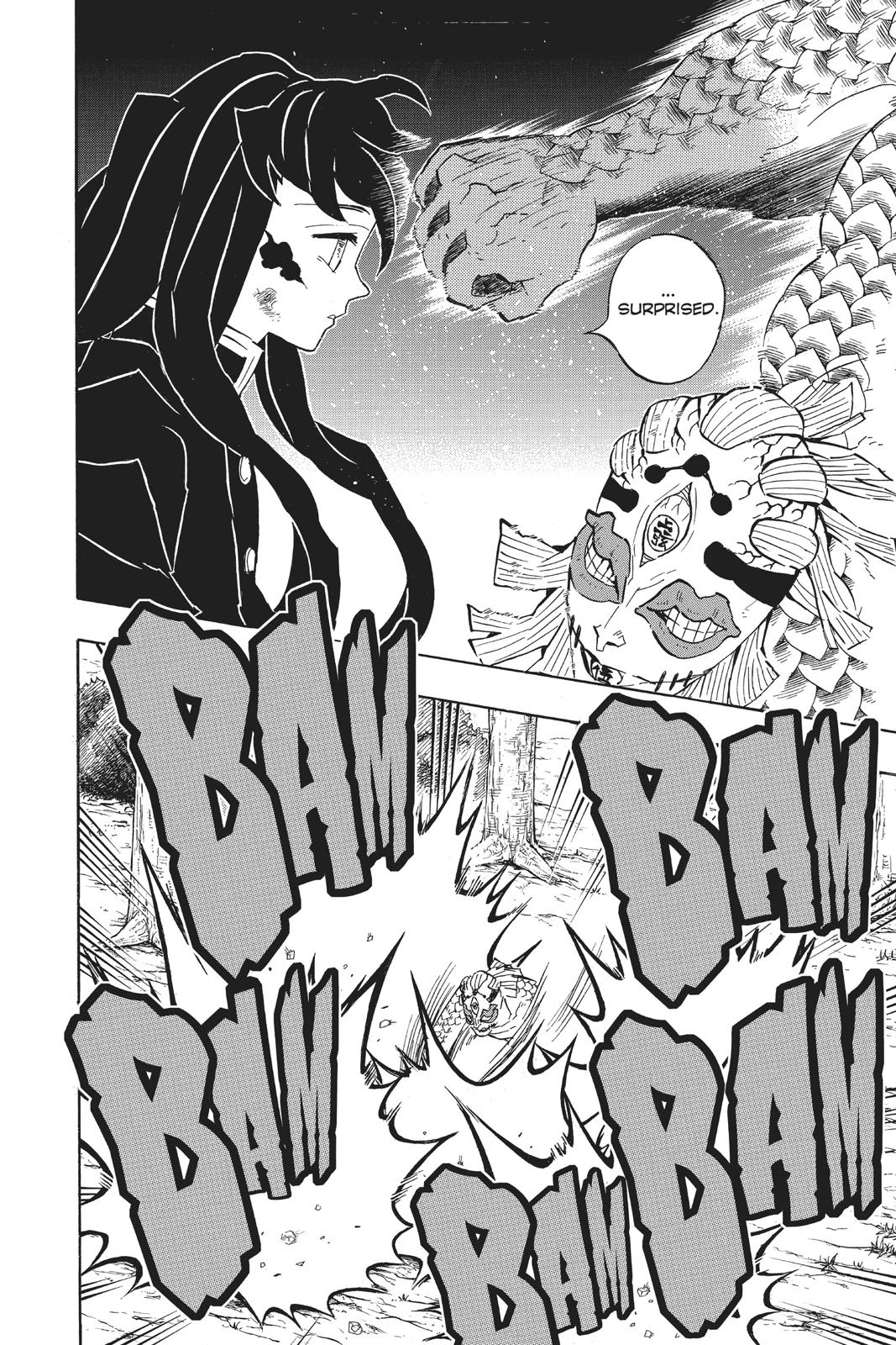 Demon Slayer: Kimetsu no Yaiba Chapter 120 - Page 14