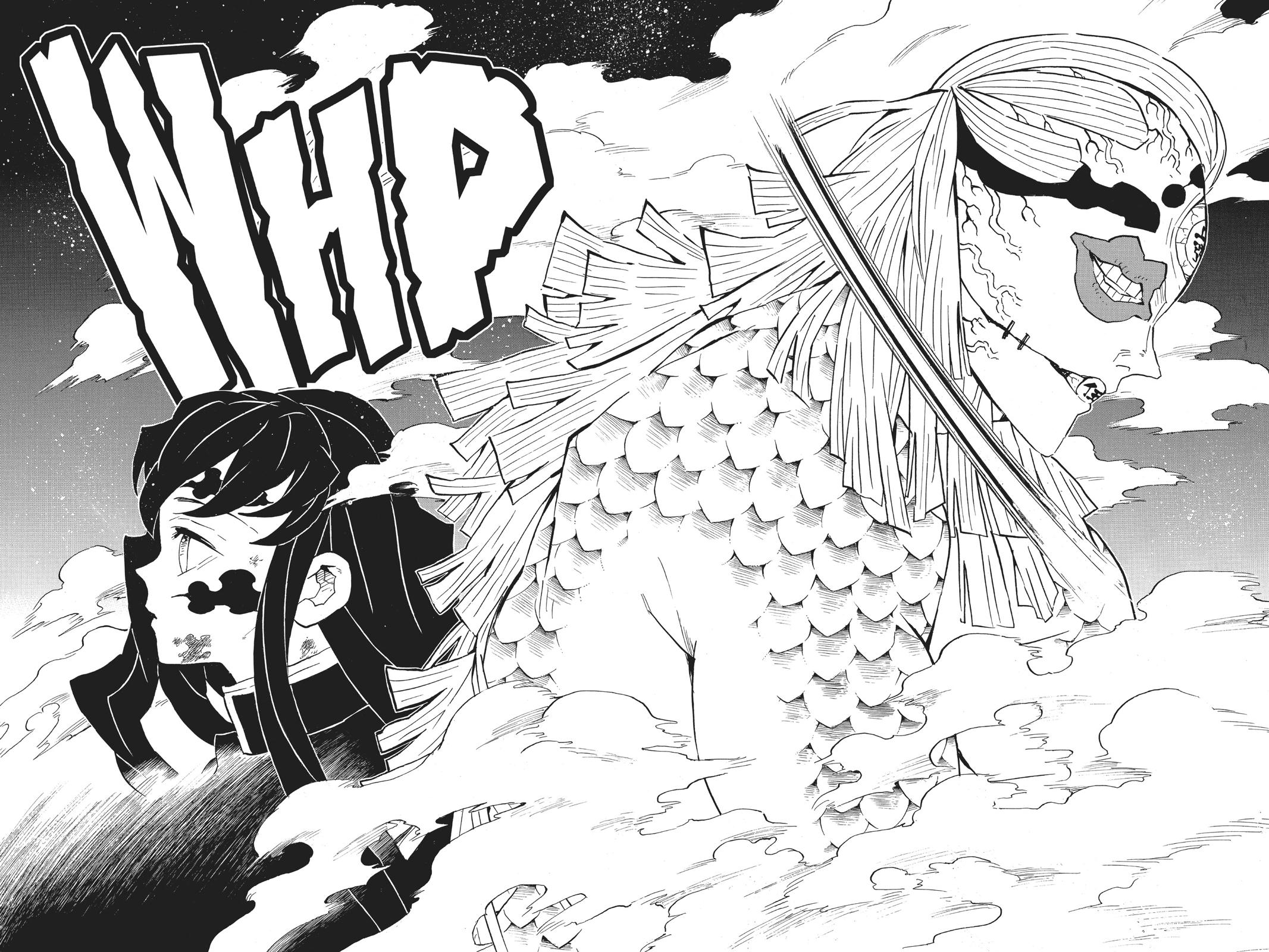 Demon Slayer: Kimetsu no Yaiba Chapter 121 - Page 14