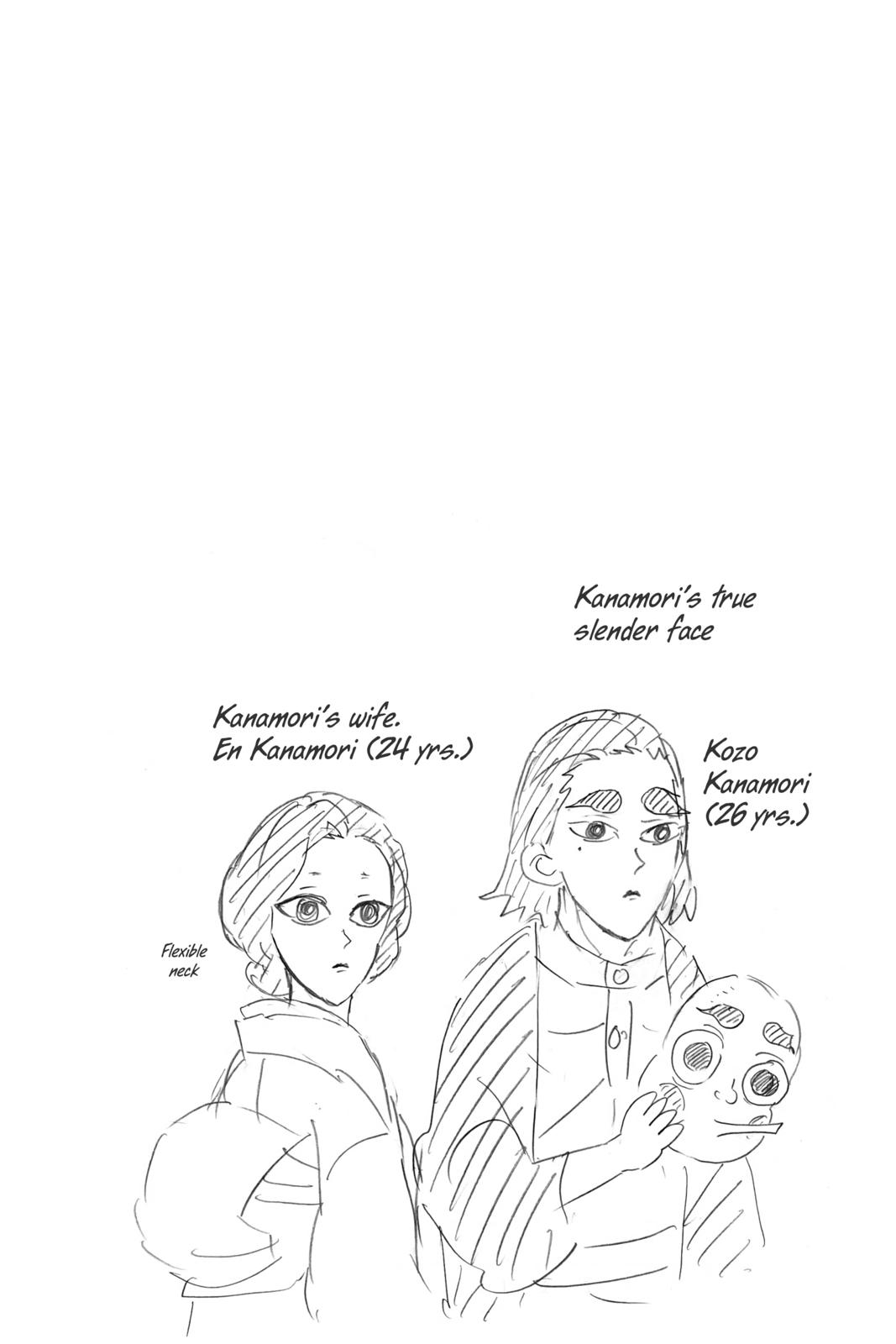 Demon Slayer: Kimetsu no Yaiba Chapter 121 - Page 21
