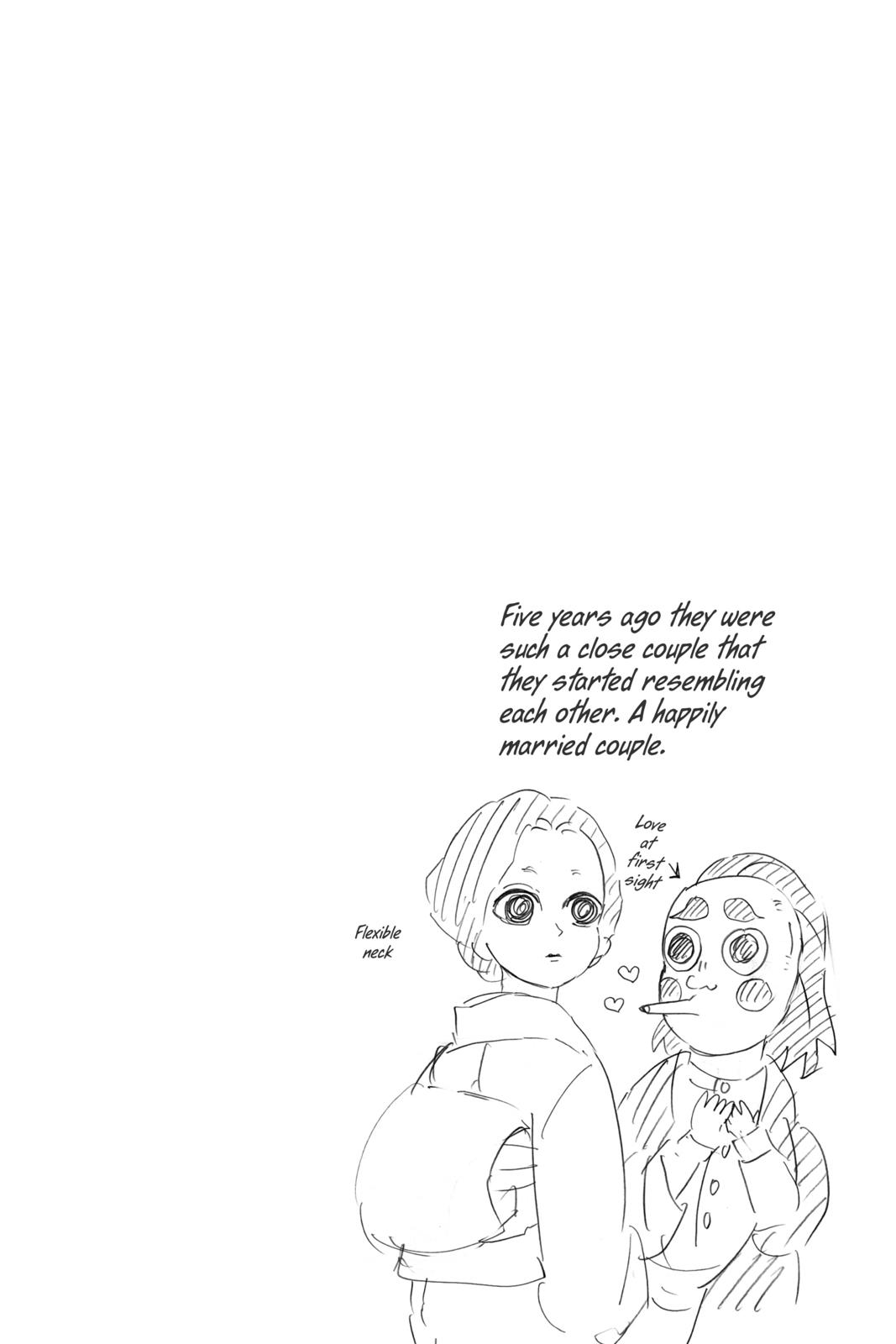 Demon Slayer: Kimetsu no Yaiba Chapter 122 - Page 20