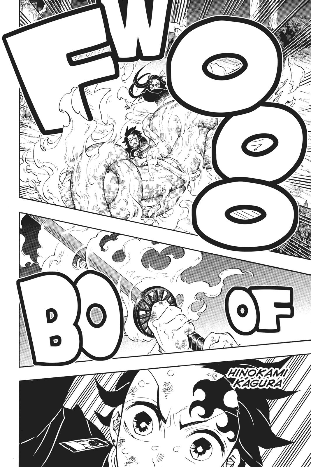 Demon Slayer: Kimetsu no Yaiba Chapter 124 - Page 14