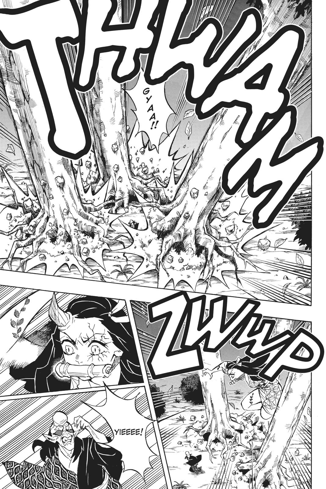 Demon Slayer: Kimetsu no Yaiba Chapter 125 - Page 9