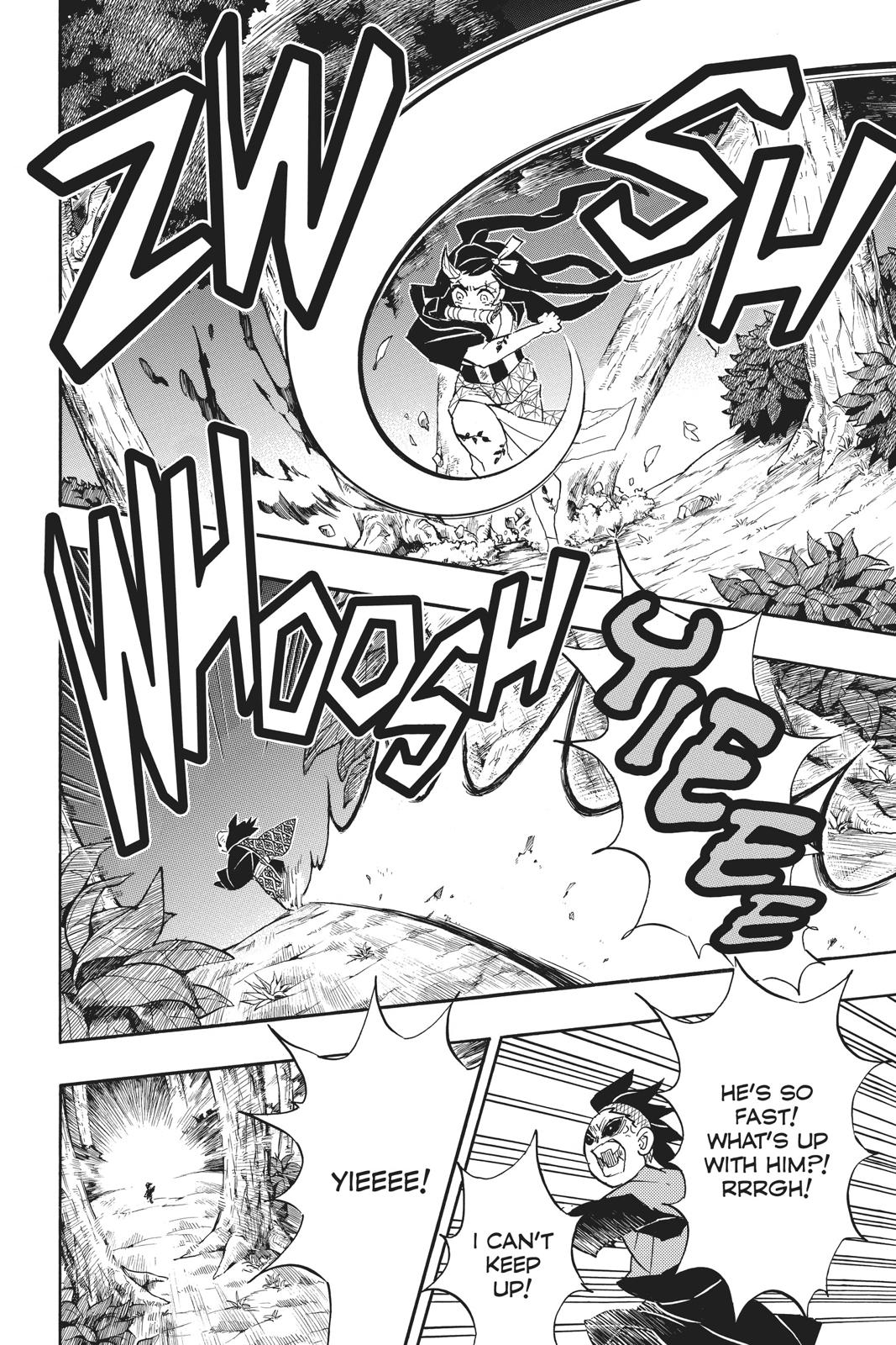 Demon Slayer: Kimetsu no Yaiba Chapter 125 - Page 10
