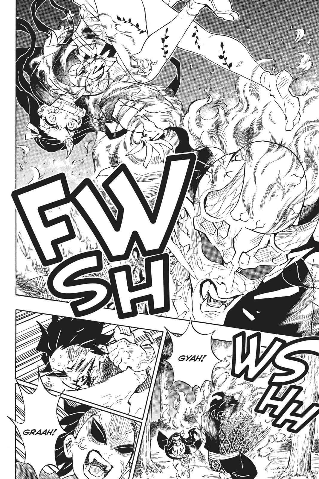 Demon Slayer: Kimetsu no Yaiba Chapter 125 - Page 18