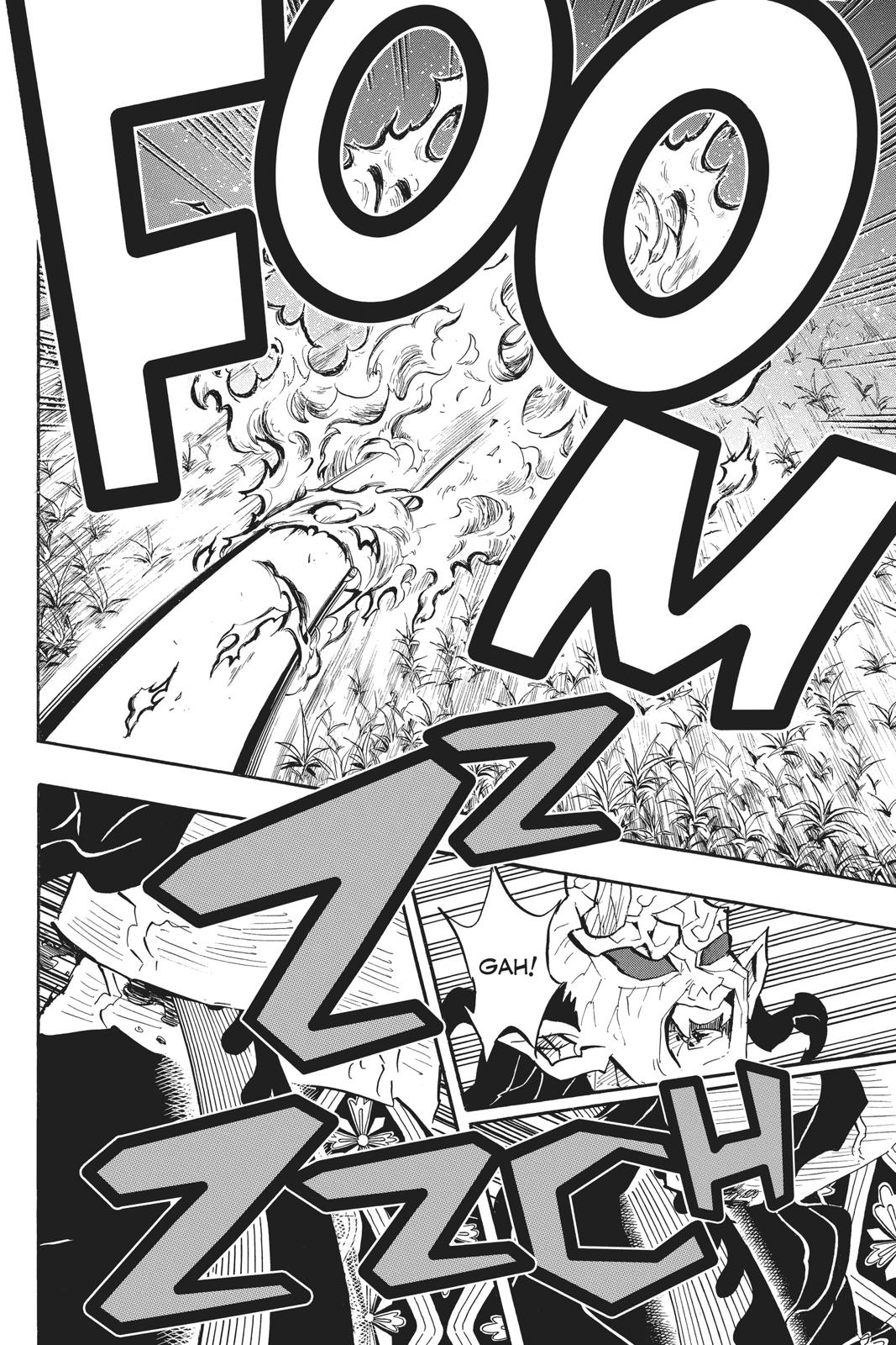 Demon Slayer: Kimetsu no Yaiba Chapter 125 - Page 26