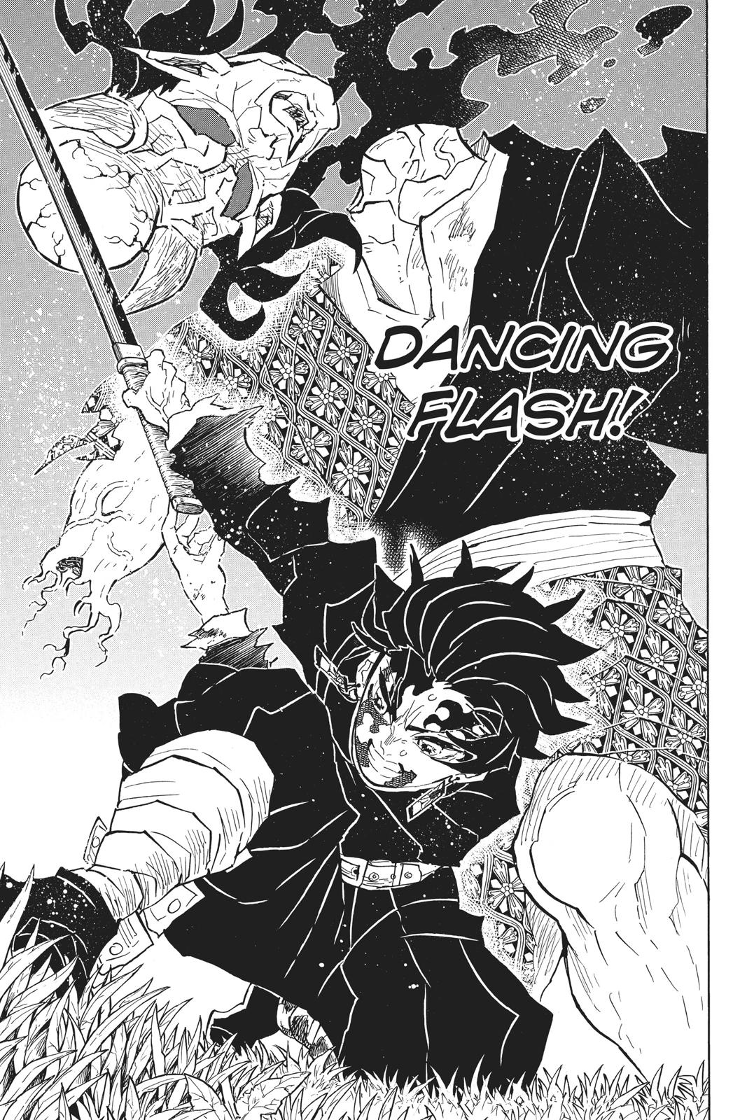 Demon Slayer: Kimetsu no Yaiba Chapter 125 - Page 27